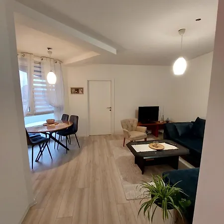 Apartment Vista