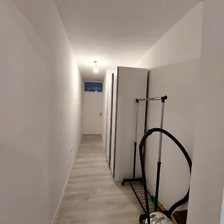 Vista Appartement Bihać