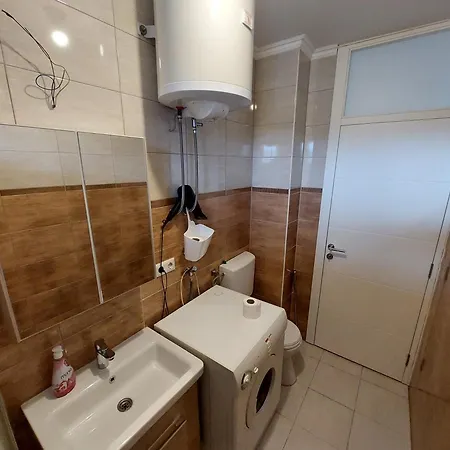 Appartement Vista *