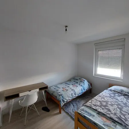 Vista Apartamento Bihać