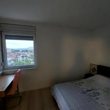 Vista * Bihać
