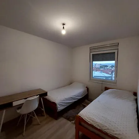 Vista Appartement