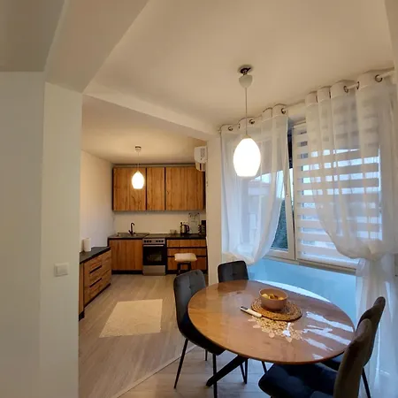 Apartment Vista Bihac