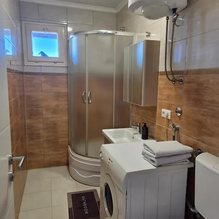 Appartement Vista Bihać