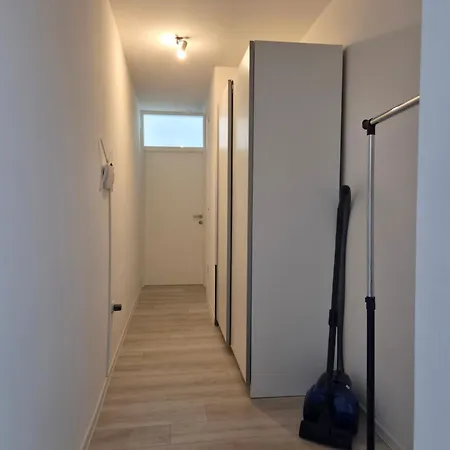 Vista Appartement *