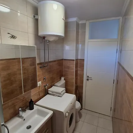 Vista Appartement Bihać