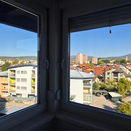 Appartement Vista *